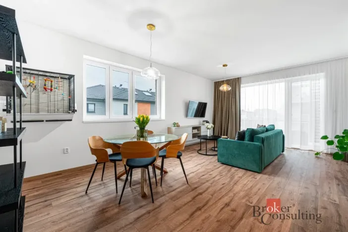 Prodej bytu 3+kk, Bakov nad Jizerou, Žižkova, 80 m2