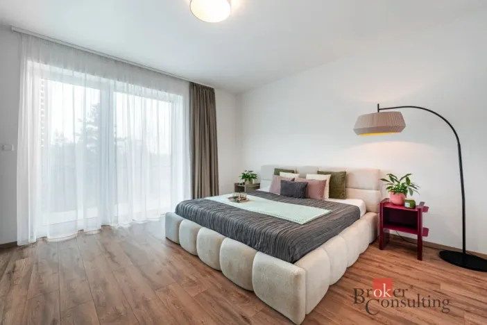 Prodej bytu 3+kk, Bakov nad Jizerou, Žižkova, 80 m2