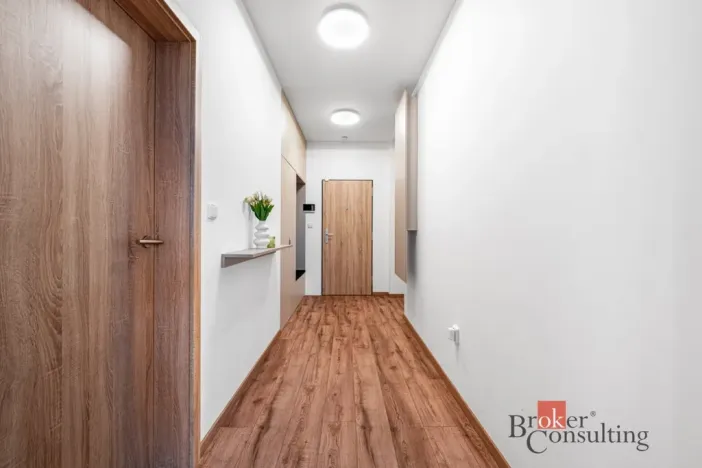 Prodej bytu 3+kk, Bakov nad Jizerou, Žižkova, 80 m2