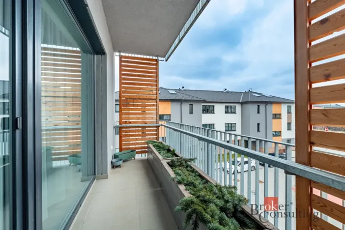 Prodej bytu 3+kk, Bakov nad Jizerou, Žižkova, 80 m2