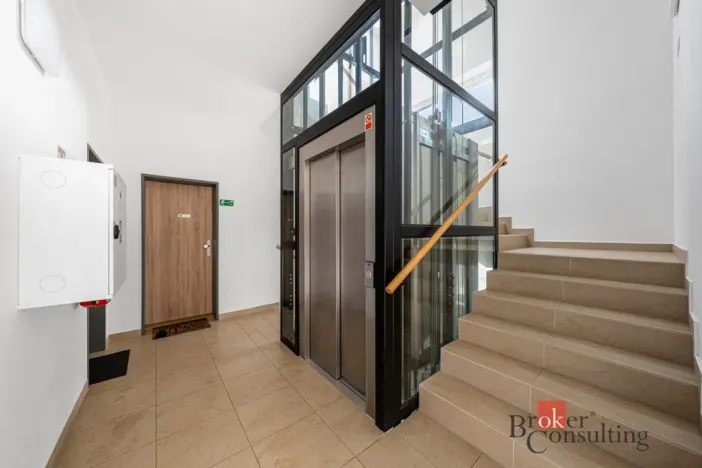 Prodej bytu 3+kk, Bakov nad Jizerou, Žižkova, 80 m2