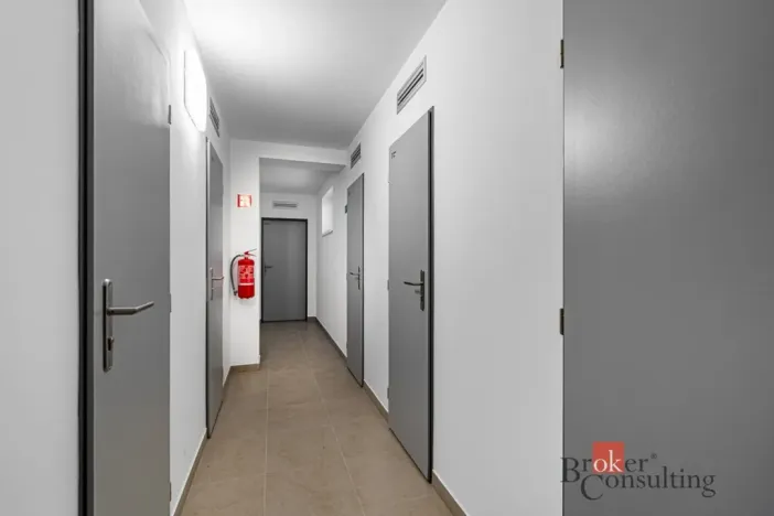 Prodej bytu 3+kk, Bakov nad Jizerou, Žižkova, 80 m2