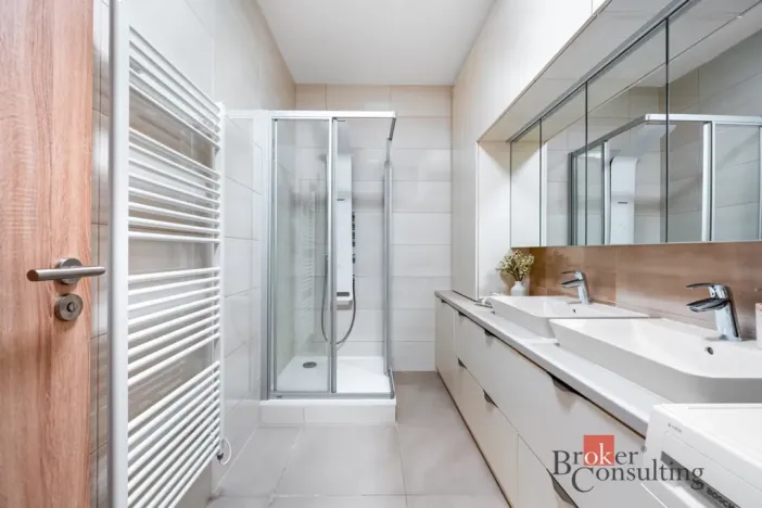 Prodej bytu 3+kk, Bakov nad Jizerou, Žižkova, 80 m2