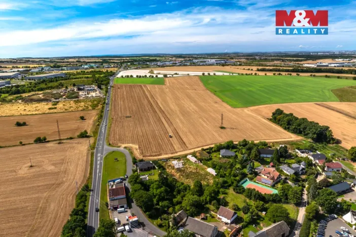 Prodej rodinného domu, Říčany - Voděrádky, 140 m2