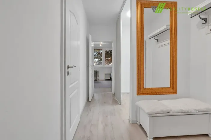 Prodej bytu 3+1, Hodonín, Velkomoravská, 69 m2