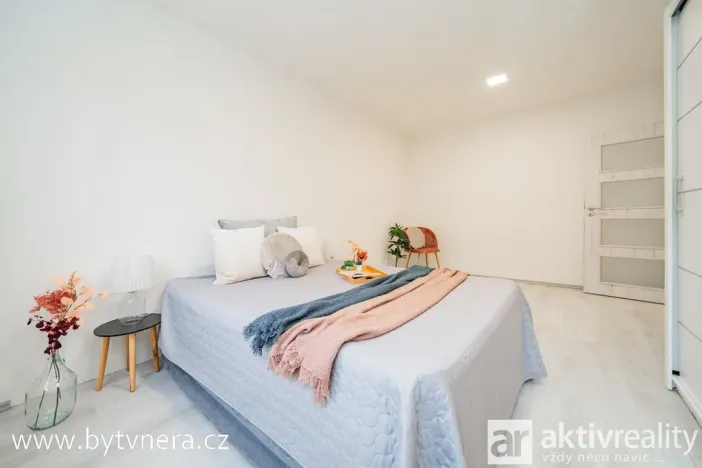 Prodej bytu 2+1, Neratovice, 28. října, 52 m2