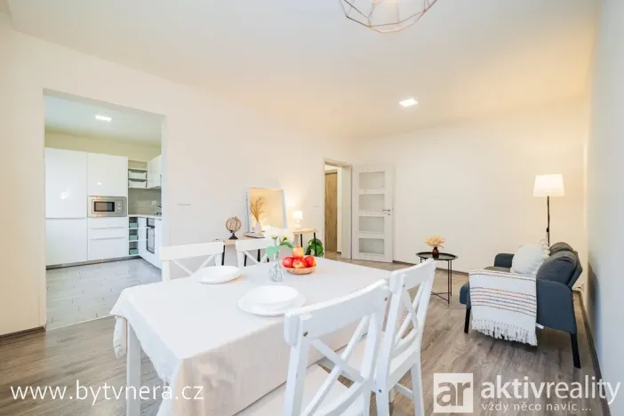 Prodej bytu 2+1, Neratovice, 28. října, 52 m2