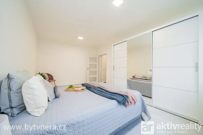 Prodej bytu 2+1, Neratovice, 28. října, 52 m2