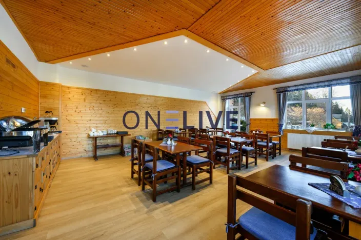 Prodej apartmánu, Železná Ruda - Hojsova Stráž, 500 m2