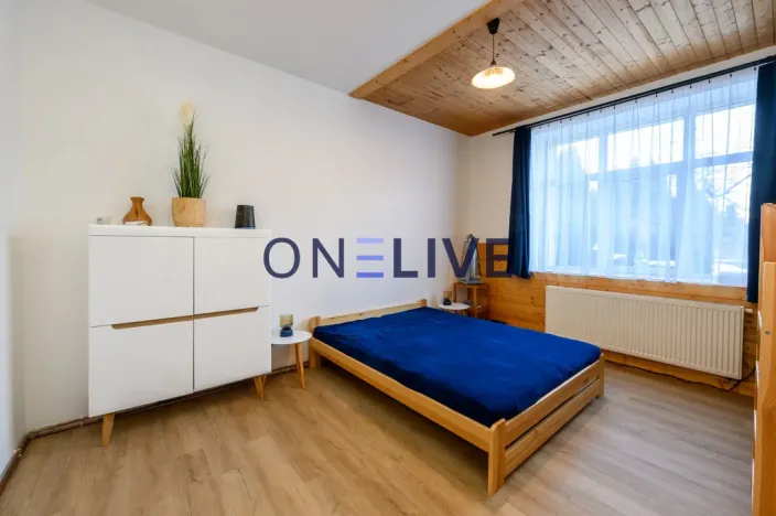 Prodej apartmánu, Železná Ruda - Hojsova Stráž, 500 m2