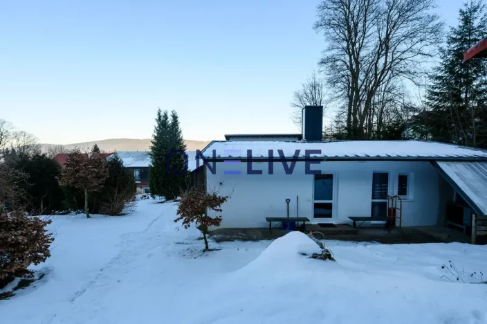 Prodej apartmánu, Železná Ruda - Hojsova Stráž, 500 m2