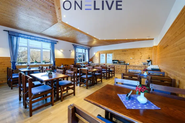 Prodej apartmánu, Železná Ruda - Hojsova Stráž, 500 m2