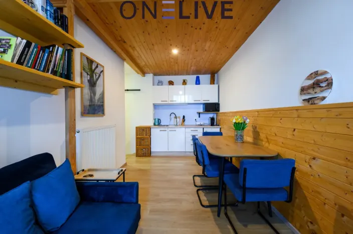 Prodej apartmánu, Železná Ruda - Hojsova Stráž, 500 m2