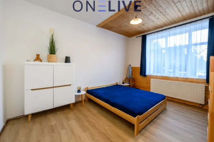 Prodej apartmánu, Železná Ruda - Hojsova Stráž, 500 m2