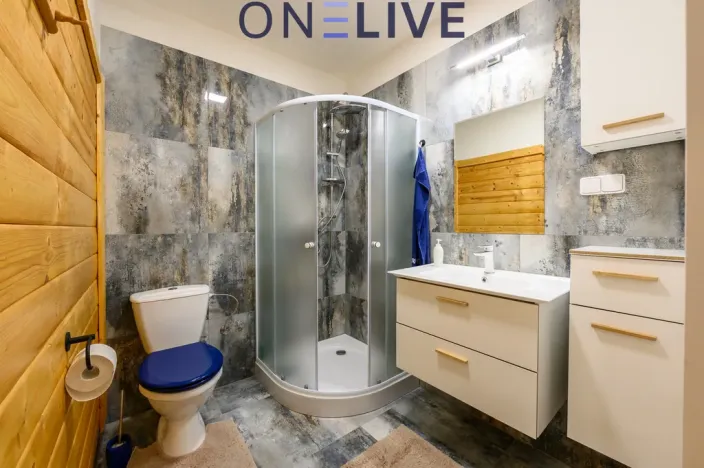 Prodej apartmánu, Železná Ruda - Hojsova Stráž, 500 m2