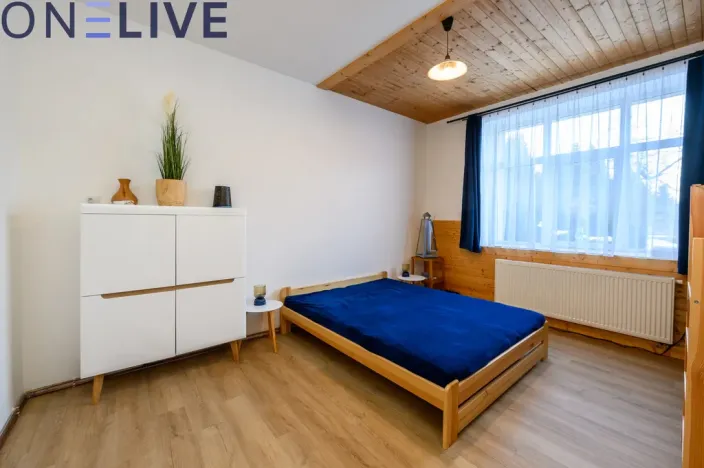 Prodej apartmánu, Železná Ruda - Hojsova Stráž, 500 m2