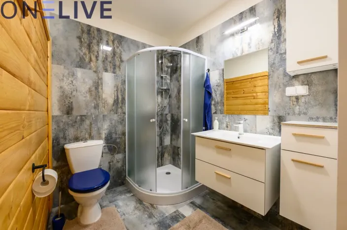 Prodej apartmánu, Železná Ruda - Hojsova Stráž, 500 m2