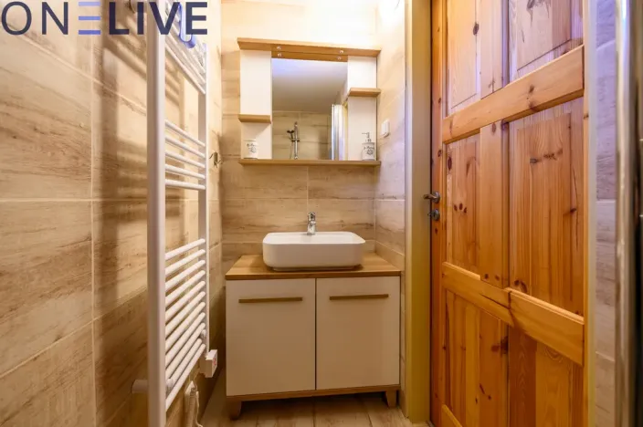 Prodej apartmánu, Železná Ruda - Hojsova Stráž, 500 m2