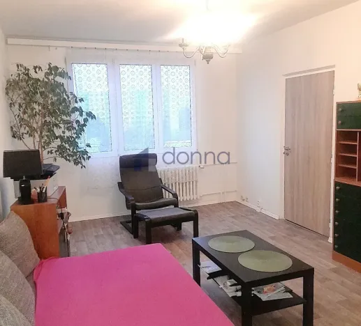 Pronájem bytu 2+1, Praha, Zárubova, 61 m2