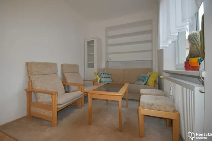 Pronájem bytu 3+kk, Olomouc, Štítného, 70 m2