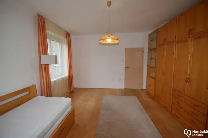 Pronájem bytu 3+kk, Olomouc, Štítného, 70 m2