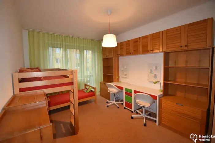 Pronájem bytu 3+kk, Olomouc, Štítného, 70 m2