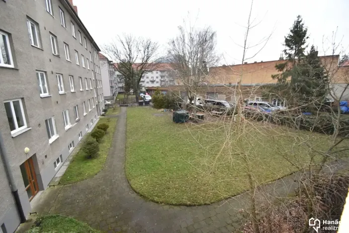 Pronájem bytu 3+kk, Olomouc, Štítného, 70 m2