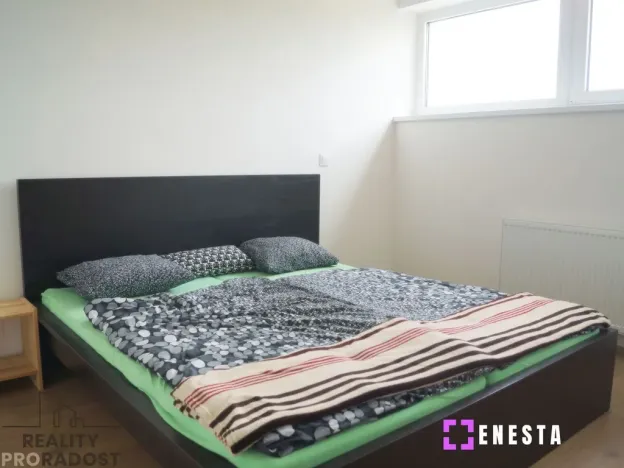 Pronájem bytu 2+kk, Praha - Hodkovičky, Šífařská, 54 m2