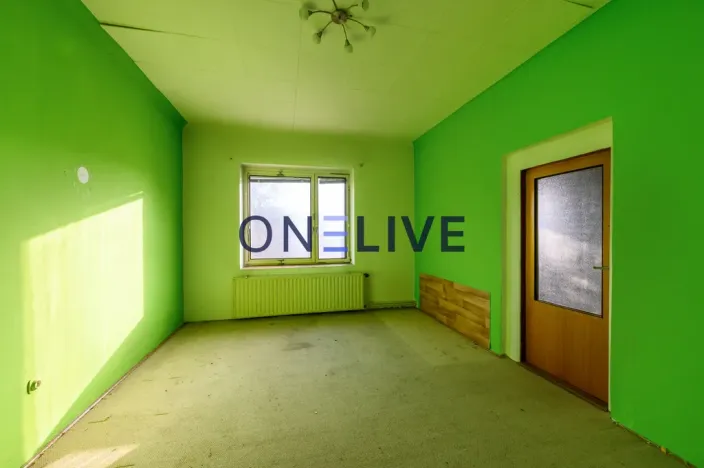 Prodej bytu 3+1, Nýřany, Horova, 71 m2