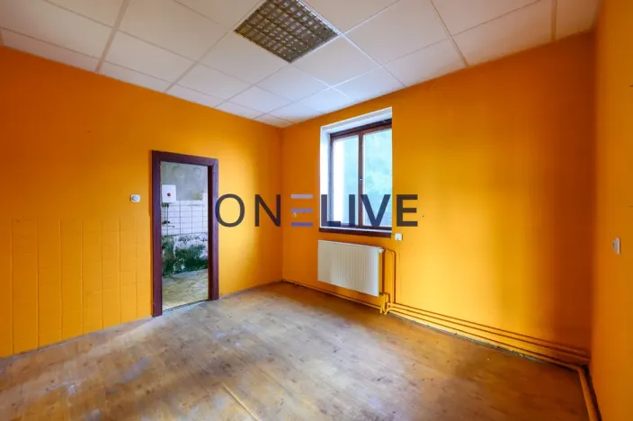 Prodej bytu 3+1, Nýřany, Horova, 71 m2