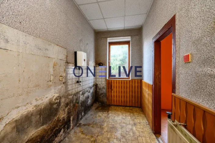 Prodej bytu 3+1, Nýřany, Horova, 71 m2