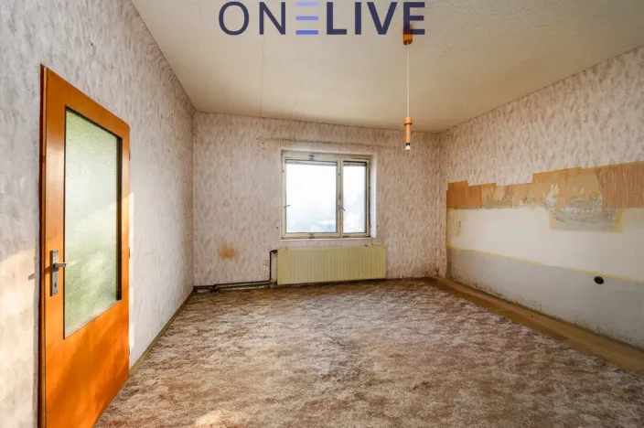 Prodej bytu 3+1, Nýřany, Horova, 71 m2