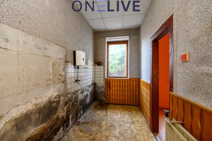 Prodej bytu 3+1, Nýřany, Horova, 71 m2