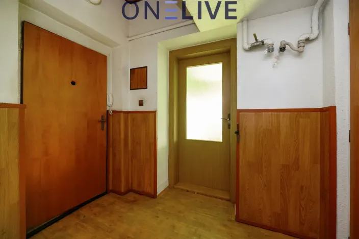 Prodej bytu 3+1, Nýřany, Horova, 71 m2