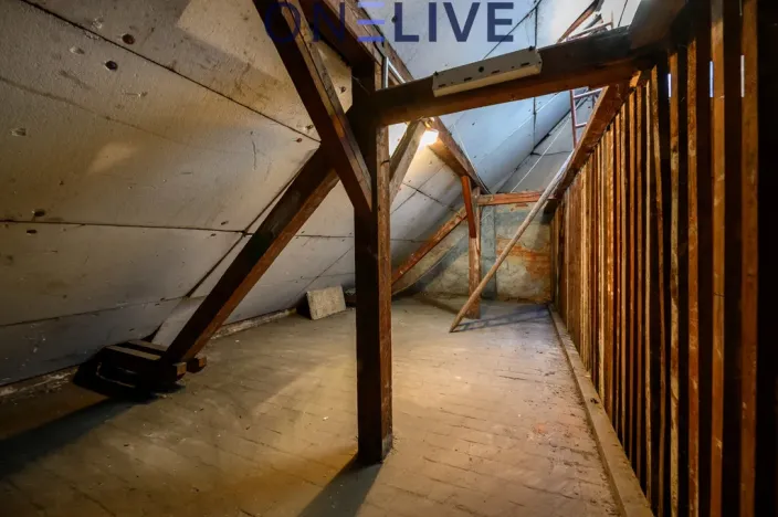 Prodej bytu 3+1, Nýřany, Horova, 71 m2