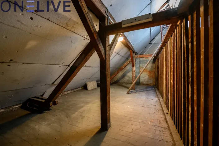 Prodej bytu 3+1, Nýřany, Horova, 71 m2