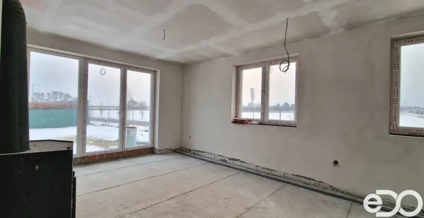 Prodej rodinného domu, Písková Lhota, 153 m2