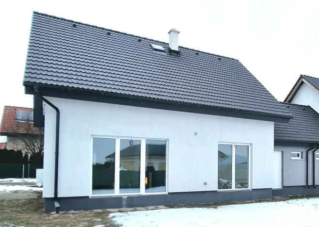 Prodej rodinného domu, Písková Lhota, 153 m2