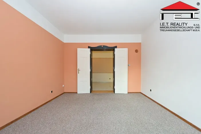 Prodej ordinace, Kroměříž, Stoličkova, 177 m2