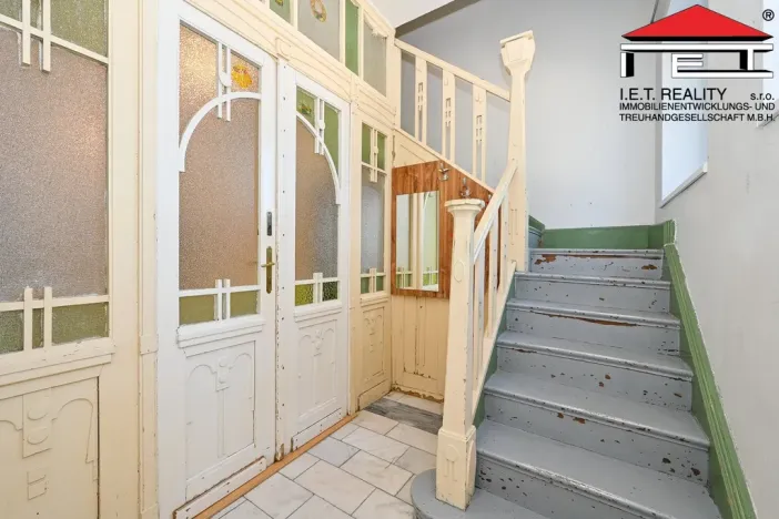 Prodej ordinace, Kroměříž, Stoličkova, 177 m2