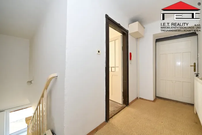 Prodej ordinace, Kroměříž, Stoličkova, 177 m2