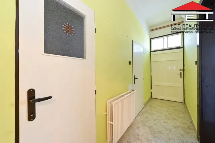 Prodej ordinace, Kroměříž, Stoličkova, 177 m2