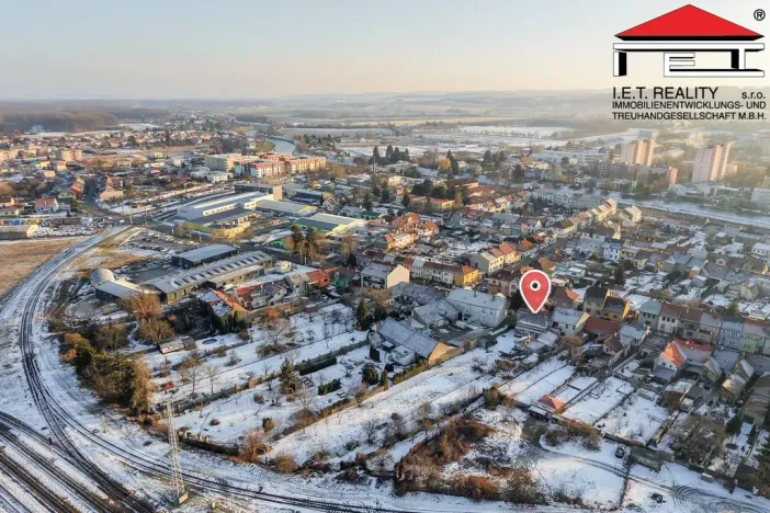 Prodej ordinace, Kroměříž, Stoličkova, 177 m2