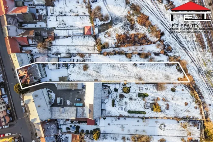 Prodej ordinace, Kroměříž, Stoličkova, 177 m2