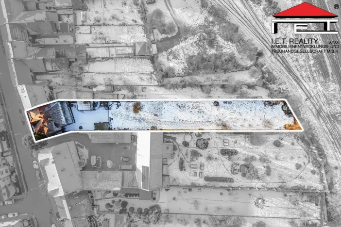 Prodej ordinace, Kroměříž, Stoličkova, 177 m2