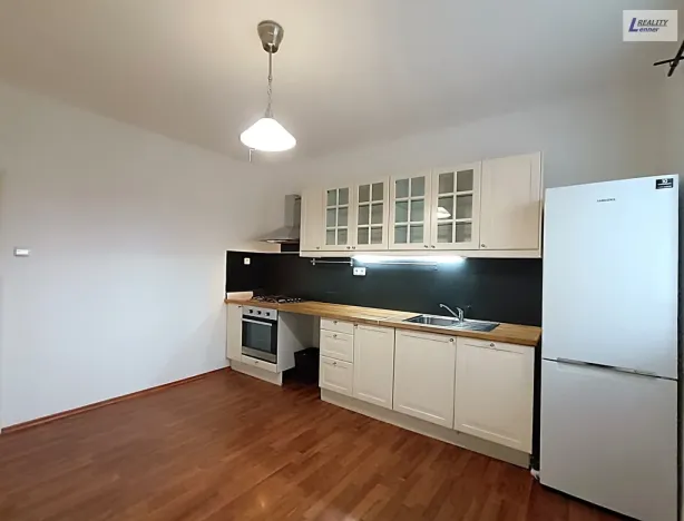 Pronájem bytu 3+1, Příbram - Příbram VII, Kutnohorská, 76 m2