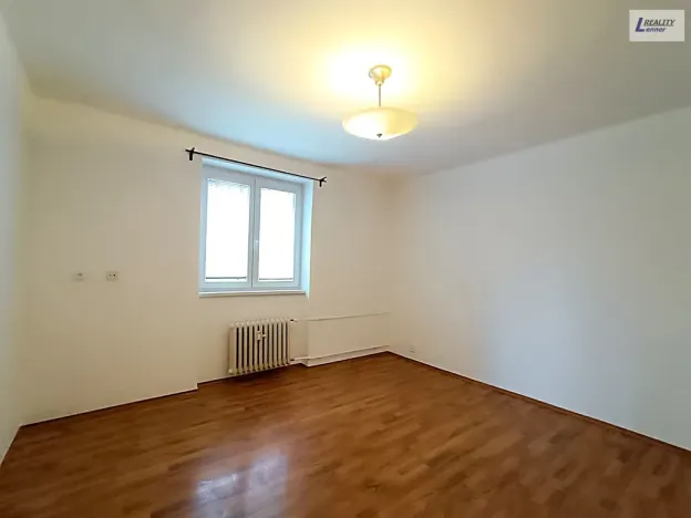 Pronájem bytu 3+1, Příbram - Příbram VII, Kutnohorská, 76 m2