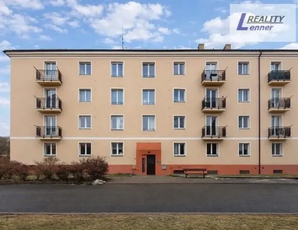 Pronájem bytu 3+1, Příbram - Příbram VII, Kutnohorská, 76 m2