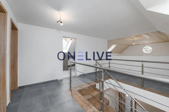 Prodej rodinného domu, Stod - Lelov, 180 m2