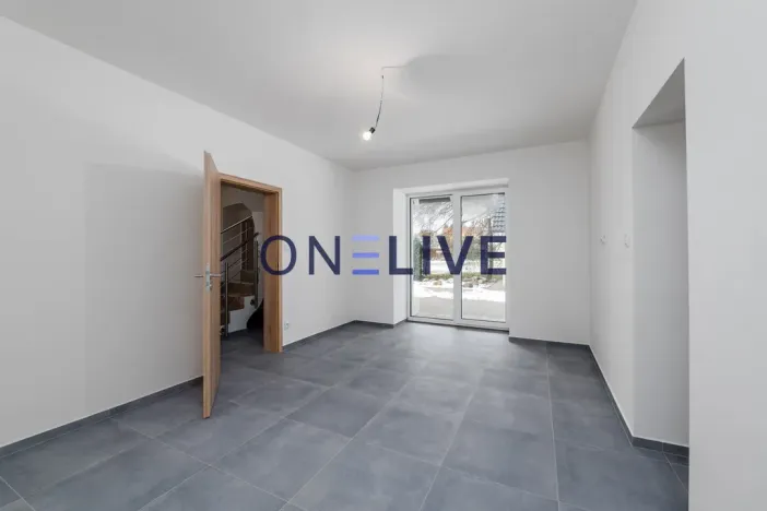 Prodej rodinného domu, Stod - Lelov, 180 m2